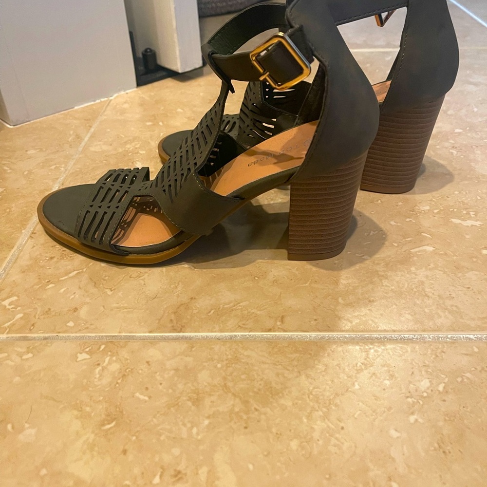 Top moda shoes